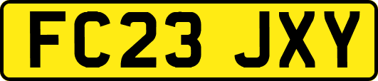 FC23JXY