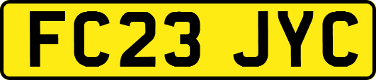 FC23JYC