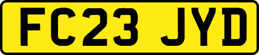 FC23JYD