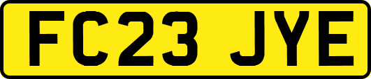 FC23JYE