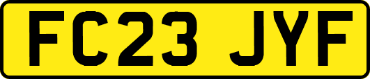 FC23JYF