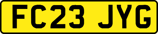 FC23JYG