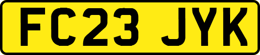 FC23JYK