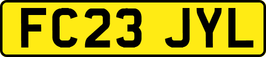 FC23JYL