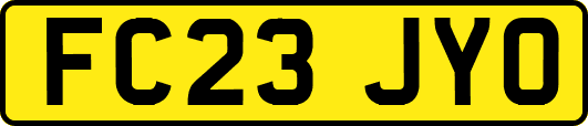 FC23JYO