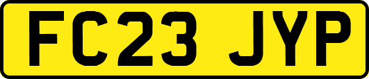 FC23JYP
