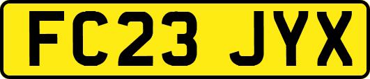FC23JYX