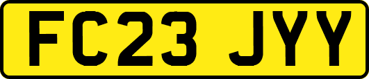 FC23JYY