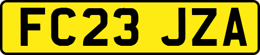 FC23JZA