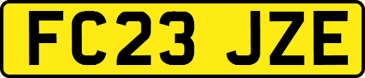 FC23JZE
