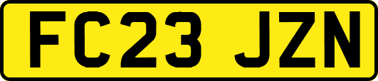 FC23JZN
