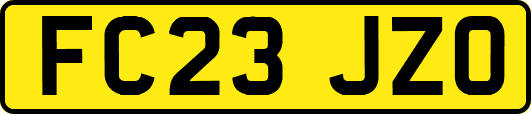 FC23JZO