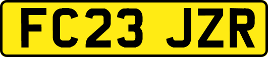 FC23JZR