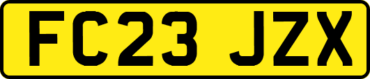 FC23JZX