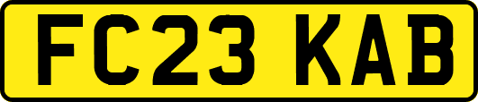 FC23KAB