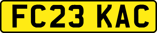 FC23KAC