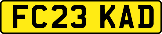 FC23KAD