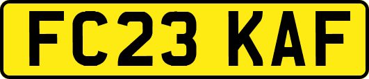 FC23KAF