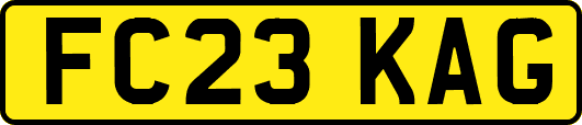 FC23KAG