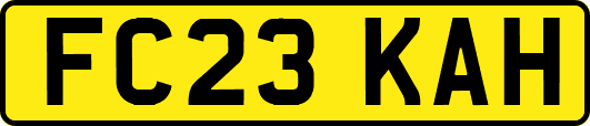 FC23KAH
