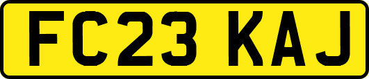 FC23KAJ