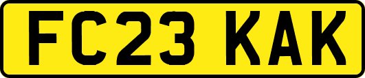FC23KAK