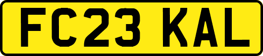 FC23KAL