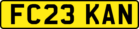 FC23KAN