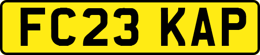 FC23KAP