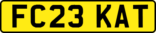 FC23KAT