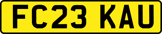 FC23KAU