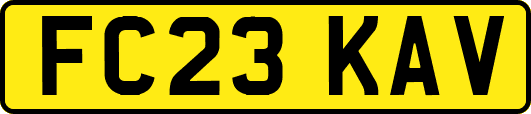 FC23KAV