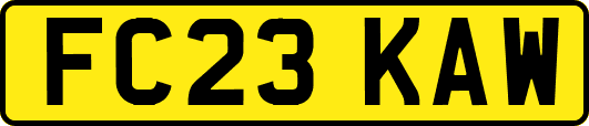 FC23KAW