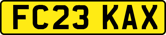 FC23KAX
