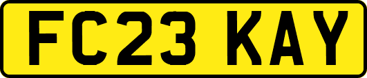 FC23KAY