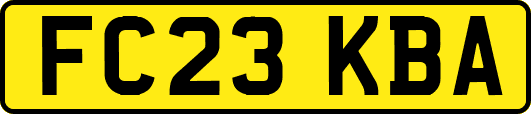 FC23KBA