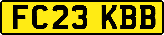 FC23KBB