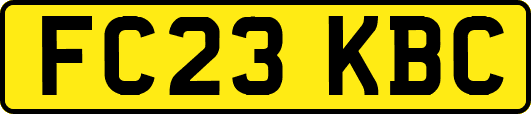 FC23KBC