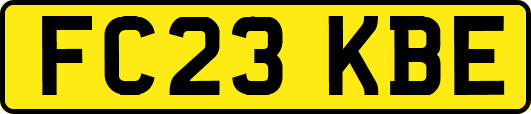FC23KBE
