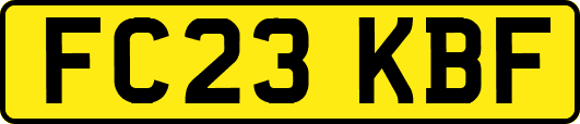 FC23KBF