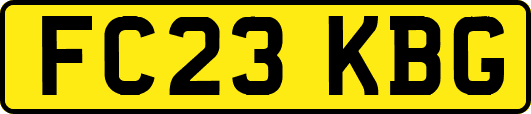 FC23KBG