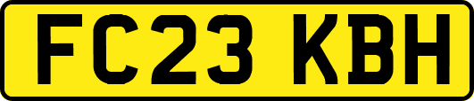 FC23KBH