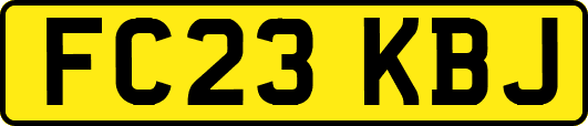FC23KBJ