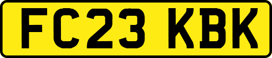 FC23KBK