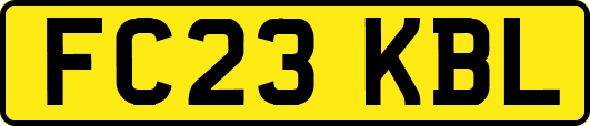 FC23KBL