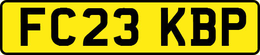 FC23KBP