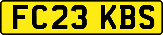 FC23KBS