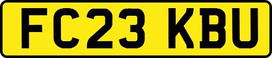 FC23KBU