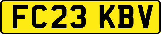 FC23KBV