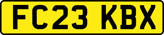 FC23KBX